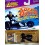 Johnny Lightning Speed Racer The Assassin Collector Edition