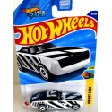 Hot Wheels - High Roller II - Custom Rolls Royce Phantom