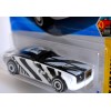 Hot Wheels - High Roller II - Custom Rolls Royce Phantom
