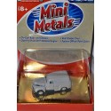Mini Metals - 1948 Ford Delivery Truck
