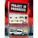 Johnny Lightning Projects in Progress - 1970 Buick GS