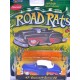 Jada Road Rats 1947 Cadillac Series 62