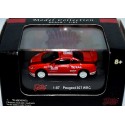 Malibu International - Peugeot 307 WRC