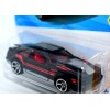Hot Wheels - 1992 Ford Mustang Fox Body 5.0 Coupe