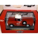 M2 Machines Auto-Thentics - 1959 Chevrolet Apache 4x4 Service Truck