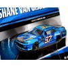 NASCAR Authentics - Shane Van Gisbergen Wendy's Chevrolet Camaro