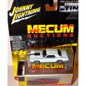 Johnny Lightning Pro Collector Series 1970 Mercury Cougar Eliminator