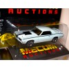 Johnny Lightning Pro Collector Series 1970 Mercury Cougar Eliminator