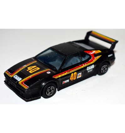 Bburago - BMW M1 Race Car