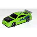 Jada Hollywood Rides - Fast & Furious Mitsubishi Eclipse