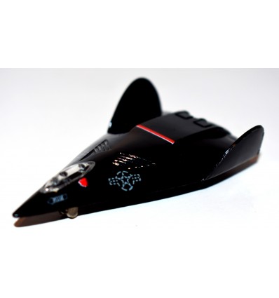 Zee Toys - Zylmex A51 Stealth Fighter