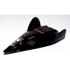 Zee Toys - Zylmex A51 Stealth Fighter