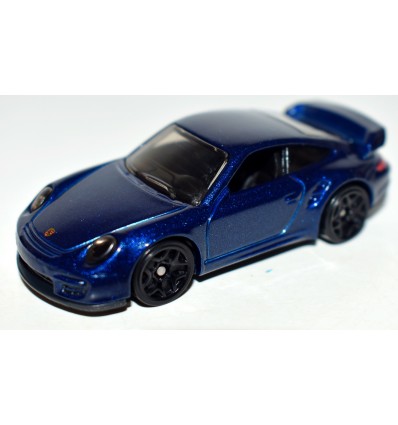 Hot Wheels - Porsche 911 GT2