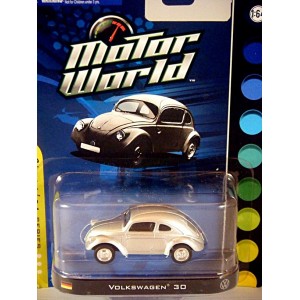 Greenlight Motor World Volkswagen Beetle 30