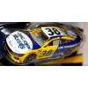 NASCAR Authentics: Todd Gilliland Long John Silvers Ford Mustang