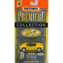 Matchbox Premiere Series - Chevrolet Corvette Stingray III Concept Car