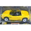 Matchbox Premiere Series - Chevrolet Corvette Stingray III Concept Car