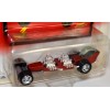 Johnny Lightning Topper Series - Custom Dragster - Dual Motor NHRA Rail Dragster