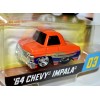 MGA Entertainment - CarTuned - 64 Chevy Impala