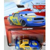Disney Cars - Floyd Mulvihill - Buick Grand National NASCAR Stock Car