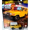 Hot Wheels Premium - 2024 Toyota Land Cruiser