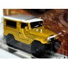 Hot Wheels Premium - 2024 Toyota Land Cruiser