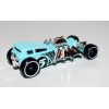 Hot Wheels - Street Creeper Custom Hot Rod