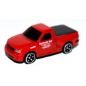 Jada Hollywood Rides - Fast & Furious Brian's Racers Edge Ford F-150 Lightning Pickup Truck