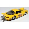 Action Racing Collectibles - Jerry Eckman Pennzoil Pontiac Firebird NHRA Pro Stock