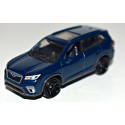 Matchbox Subaru Forrester