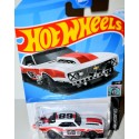 Hot Wheels - 1968 Chevrolet Camaro Autocross RestoMod