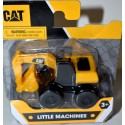 Funrise - CAT - Excavator