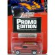 Johnny Lightning Limited Edition 1954 Chevrolet Sedan Delivery Lane Automotive Toy Show Promo