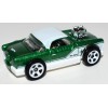 Hot Wheels - The Nash - Nash Metropolitan Custom Hot Rod