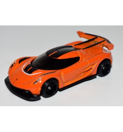 Hot Wheels - 2020 Koenigsegg Jesko