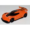 Hot Wheels - 2020 Koenigsegg Jesko