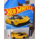 Hot Wheels - 2020 Koenigsegg Jesko