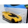 Hot Wheels - 2020 Koenigsegg Jesko