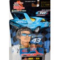 Racing Champions - Richard Petty 1974 Dodge Charger