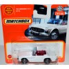 Matchbox Mercedes-Benz 230 SL