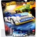 Hot Wheels Premium - MG Metro 6R4 Rally Car