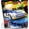 Hot Wheels Premium - MG Metro 6R4 Rally Car