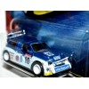 Hot Wheels Premium - MG Metro 6R4 Rally Car