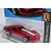 Hot Wheels - Chevrolet Corvette C3 Coupe