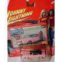 Johnny Lightning Amercian Beauties 1969 Dodge Super Bee