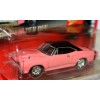 Johnny Lightning Amercian Beauties 1969 Dodge Super Bee