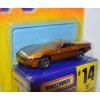Matchbox Gold Challenge Chevrolet C4 Corvette Convertible