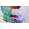 Hot Wheels Character Cars - Disney - Ariel Little Mermaid Car