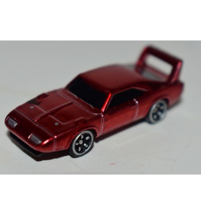 Jada Hollywood Rides - Fast & Furious Dodge Charger Daytona