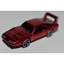 Jada Hollywood Rides - Fast & Furious Dodge Charger Daytona